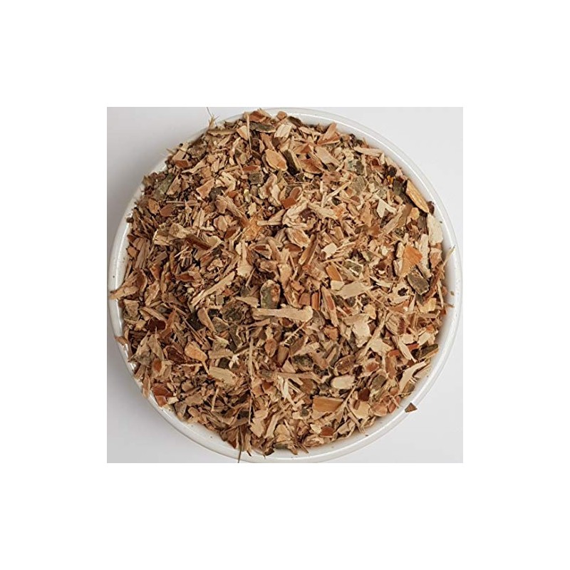 Health Embassy European Ash Bark Tea | Fraxinus Excelsior L