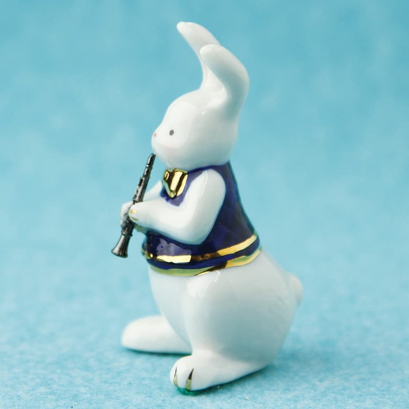 Nakano MC-200/CL Dory's Rabbit Clarinet