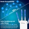NEWFAST 300 Mbps WiFi Repeater 516 522
