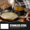 BESTonZON Universal Handle for Pots and Pans, Removable Bakelite Handle
