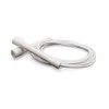Hybrid Rope - | Adjustable Jump Rope for Cardio, Freestyle,