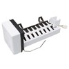 FDI101S Ice Maker Model by SupHomie - Compatible with Frigidaire