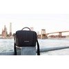 ProMaster Cityscape 40 Shoulder Bag - Charcoal Grey, (Model 6914)