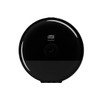 SCA Tork 681008 SmartOne Mini Toilet Roll Dispenser – Black