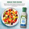 Walden Farms Bleu Cheese Dressing - Calorie-Free, Gluten-Free, Low Carb,
