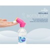 Suds2Go Refillable Caps, 2 Pack - Universal Fit Turns Most