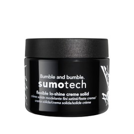 Bumble and Bumble Sumotech Crema de fijación  Brillo  Textura Flexible, Fijación Flexible, Acabado brillo, Ondulado, liso                             