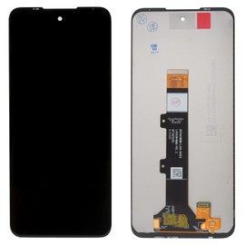Screen Replacement for Motorola G Power 2022 XT-2165 XT-2165DL 6.5'' Assembly LCD Display Touch Screen Digitizer with Tools for Moto g Power 2022