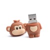 KICHOUSE 32G U Disk USB Drives USB Flash Drive U