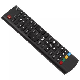 For LG New AKB74915352 Replacement Remote Control compatible with LG LCD LED TV