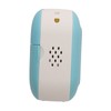Instant Print Camera with Printer Paper 16MP 1080P MP3 Music