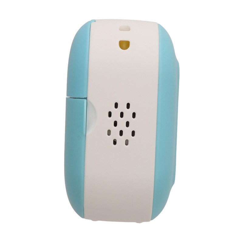 Instant Print Camera with Printer Paper 16MP 1080P MP3 Music