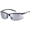 SWANS (スワンズ) Sunglasses Airless Move, Polarized Lens, Model SAMV-0051 PBK
