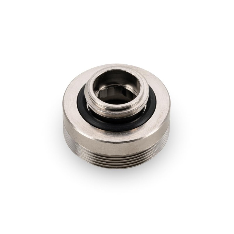 Optimus Hardtube Fitting, 12 mm, Pack of 6 with Tools,