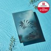 Leaders Tea Tree Relaxing Skin Renewal Mask (1 sheet) / 티트리 릴랙싱 스킨 리뉴얼 마스크 1매