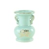 Buddhist altar flower flower altar flower altar vase pottery flower