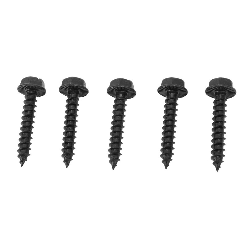 Tornillo de Sujeción de la Cubierta del Embrague de 5