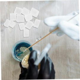 SEWACC 1bag Natural Soap Base DIY Soap Making Base Gentle and Gentle Skin Add Pigments and Fragrances