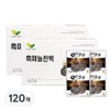 Black garlic essence, 120 pieces, 80ml / 흑마늘 진액, 120개, 80ml