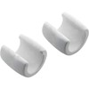 Hayward PVX280PK2 Universal Cleaner White Float Hose for Pool Cleaner