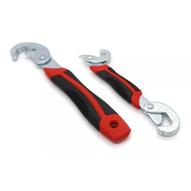 Snap´n grip Juego De Llaves Maestras Universales Snap And Grip