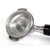 Replacement Portafilter for FUTURMAT Espresso Machines, 1 Spout, 7g Basket