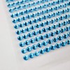 075 Rhinestone Sticker (Decal) Jewelry Type 0.1 inch (3 mm)