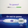 Clearblue Advanced Digital Ovulation Test Kit, Plus Bonus Rapid Detection
