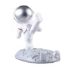 Creative Astronaut Phone Holder Spaceman Cell Phone Stand Cute Funny