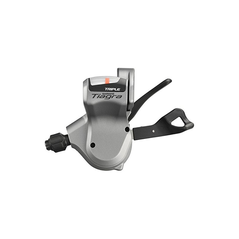 シマノ(SHIMANO) シフティングレバー(ROAD) SL-4600-R 右レバーのみ 10S ISL4600RA TIAGRA(ティアグラ)
