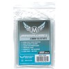 Mayday Games 59 x 92 mm Sleeves Euro Card Game (Pack of 100)