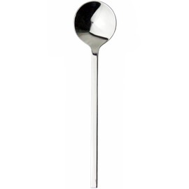 Todai XM-7 Piazza Teaspoon, 5.6 inches (14.2 cm), Tsubamesanjo, Made in Japan