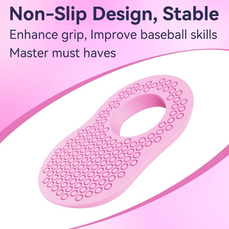 [2 Pack & 2 Size] Baseball Thumb Guard for Pro