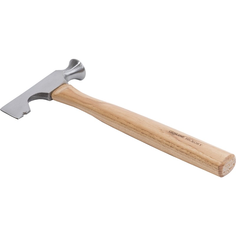 MARSHALLTOWN Drywall Hammers, MARSHALLTOWN Drywall Hammer with 13.25 Inch Hickory
