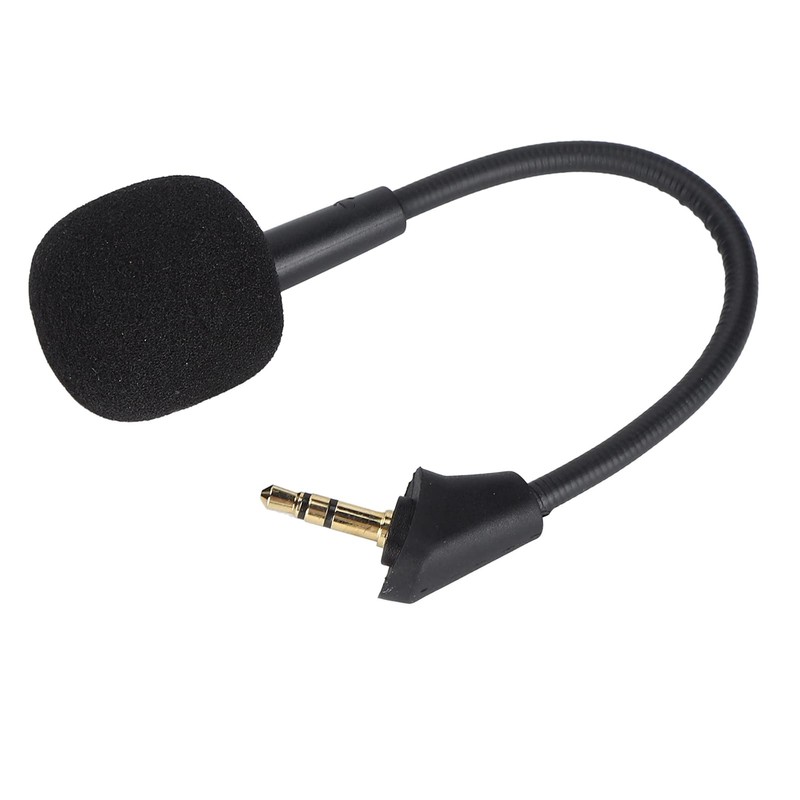 Vikye Micrófono con Cancelación de Ruido, Micrófono de Repuesto con