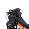 Oxford Nomad 1L Utility Pouch OL583 | Motorcycle Adventure Bike