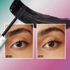 Rimmel WonderExtension Mascara, Extreme Black, 1 Count
