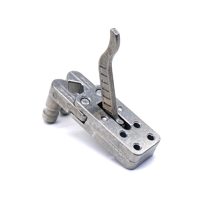 TOOLSAGE Stainless Steel Release Device Outdoor Hunting Tool Polishing DIY