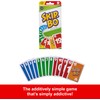 Mattel Games SKIP BO Card Game