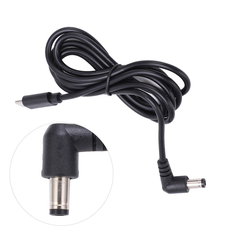 USB C Cable Glasses Power Cord for DJI FPV Flight