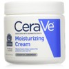 CeraVe Moisturizing Cream?16 oz (453 g) Pack of 3