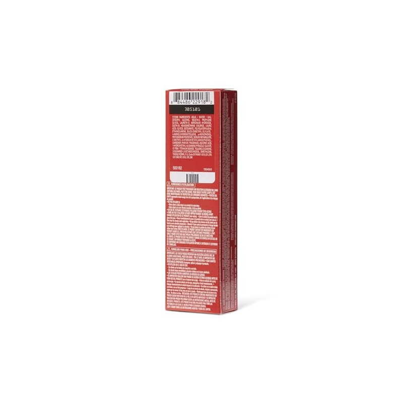 L'oreal Paris Chroma True Reds Permanent Hair Color, Cayenne, 1.74