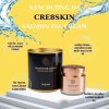 Cre8skin Salmon Oil Cream 80g 2.8Oz Skin Whitening Anti-Wrinkle Moisturizer
