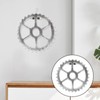FOMIYES Retro Gear Wall Decor Industrial Decor Ornament for Bedroom