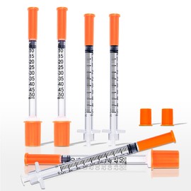 0.5ml 31G 5/16 Inch Lab Tools, Individually Wrapped 25 Pack