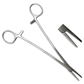 MuskalMed Mayo Hegar Needle Holder 20 cm Surgical Instruments