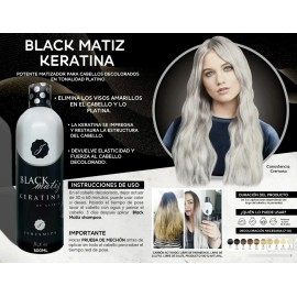 Duo Platino Platina Tu Cabello En Minutos (mini Gratis)
