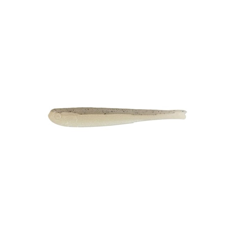 Nishine Lure Works Drop Shot Minnow G3 (DROPSHOT MINNOW Generation3)