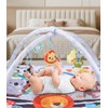 Baby Play Mat, Baby Toy 0-6 Months, Baby Mat, Play