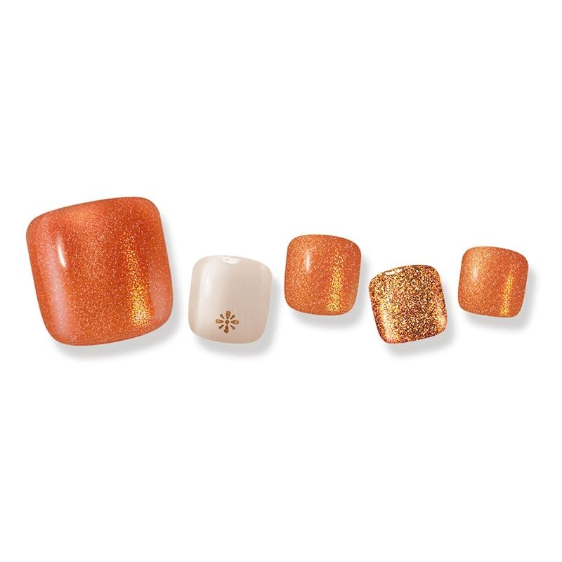 Germy Petary L13 Santa Monica FOOT Collection Gel Me1